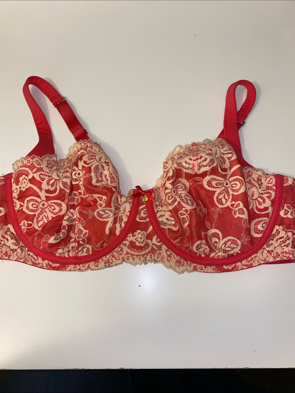 Cacique Unlined Bra